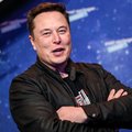 Elon Musk najbogatszym człowiekiem świata. Skomentował to w swoim stylu