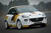 Opel stawia na sport