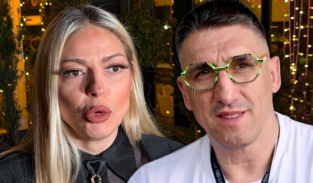 vanja mijatović i kristijan golubović