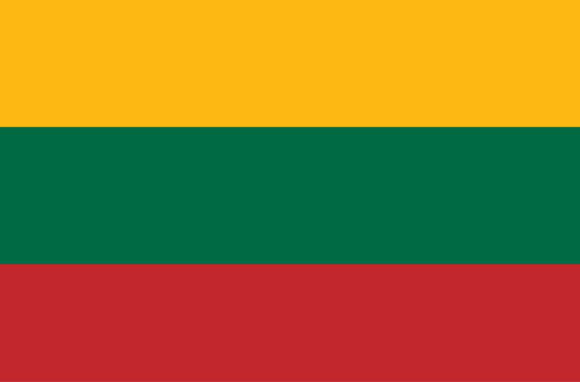 Minionej doby na Litwie zarejestrowano 28 nowych przypadków koronawirusa.