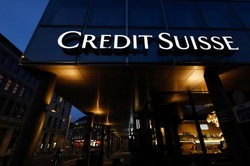 Credit Suisse na skraju upadku. Akcje szwajcarskiego giganta spadły do najniższego poziomu w historii