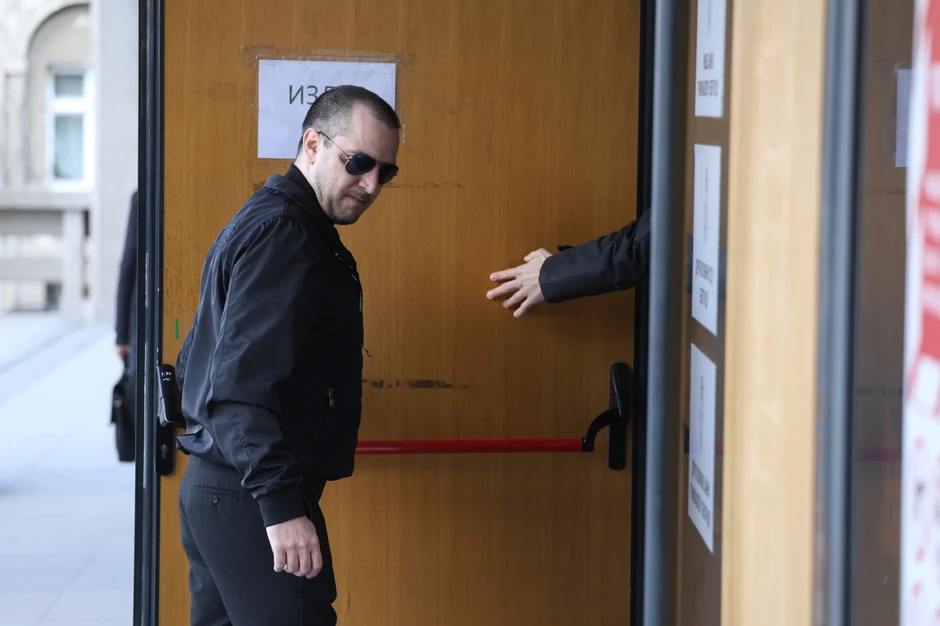 Zoran Marjanović suđenje