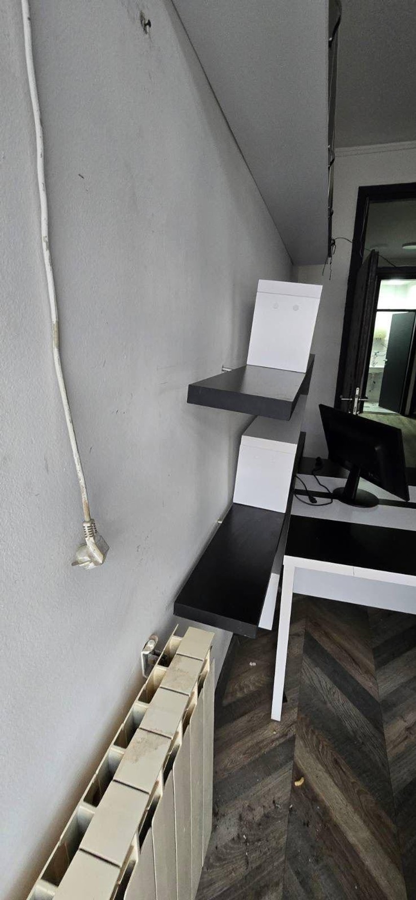 Kancelarija gradonačelnika Zubin potok