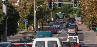 Czy będzie tramwaj na Naramowice?