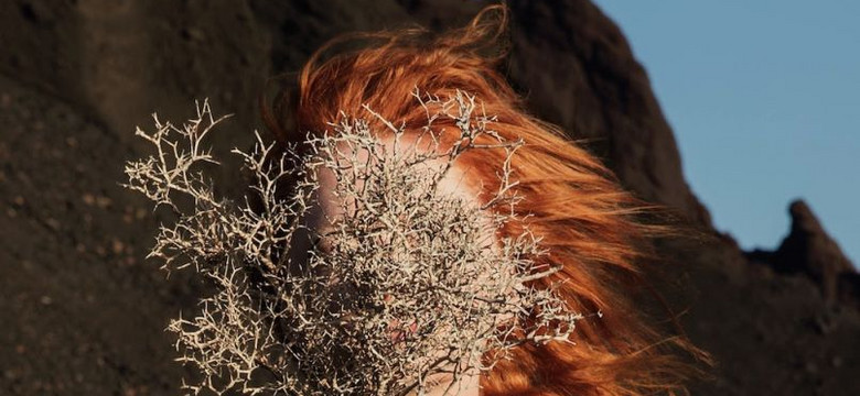 GOLDFRAPP - "Silver Eye"