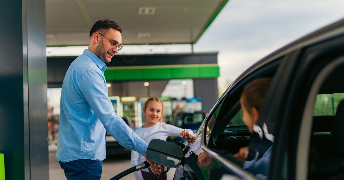 Ceny paliw na stacjach. Mamy najnowszą prognozę