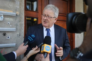 Ukraina stawia Polskę pod ścianą. Minister Siekierski ujawnia kulisy negocjacji