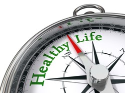 Obierz kurs na zdrowie. Te małe zmiany dają duży zysk