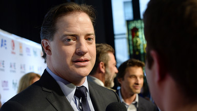 Brendan Fraser oskarża szefa Hollywoodzkiego Stowarzyszenia Prasy Zagranicznej o napaść seksualną