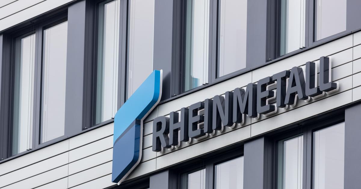 Niemcy zbudują fabrykę amunicji na Łotwie. Jest porozumienie z Rheinmetall