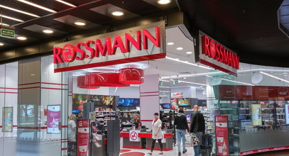 Rossmann zapowiada. TO ma się stać 1 kwietnia