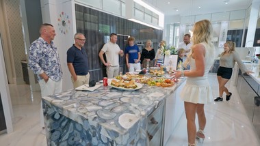 uczestnik "żona dla polaka" przerywa milczenie. zamieścił gorzki wpis