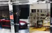 Audi e-tron spyder