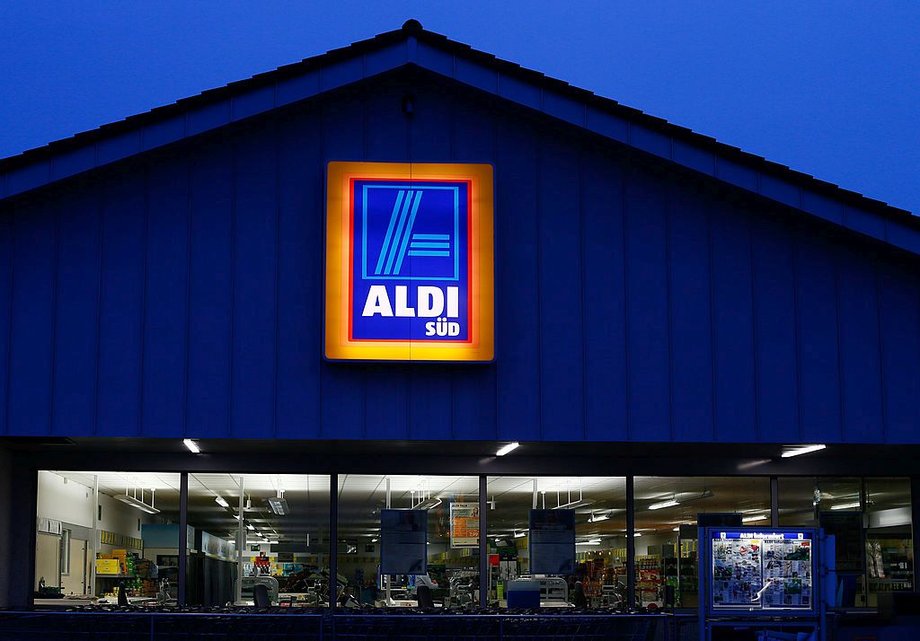 Aldi