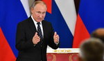 Putin oskarżony o próby ponownej ingerencji w wybory w USA