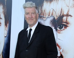 "Miasteczko Twin Peaks" to mało, więc David Lynch pisze pamiętniki