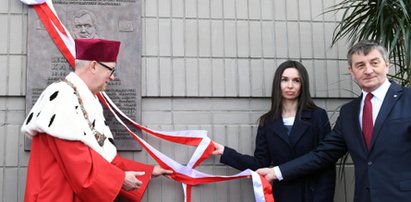 Chcieli uczcić Kaczyńskiego. Zaliczyli wpadkę