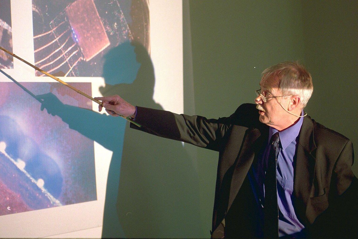 Prof. Sylwester Porowski