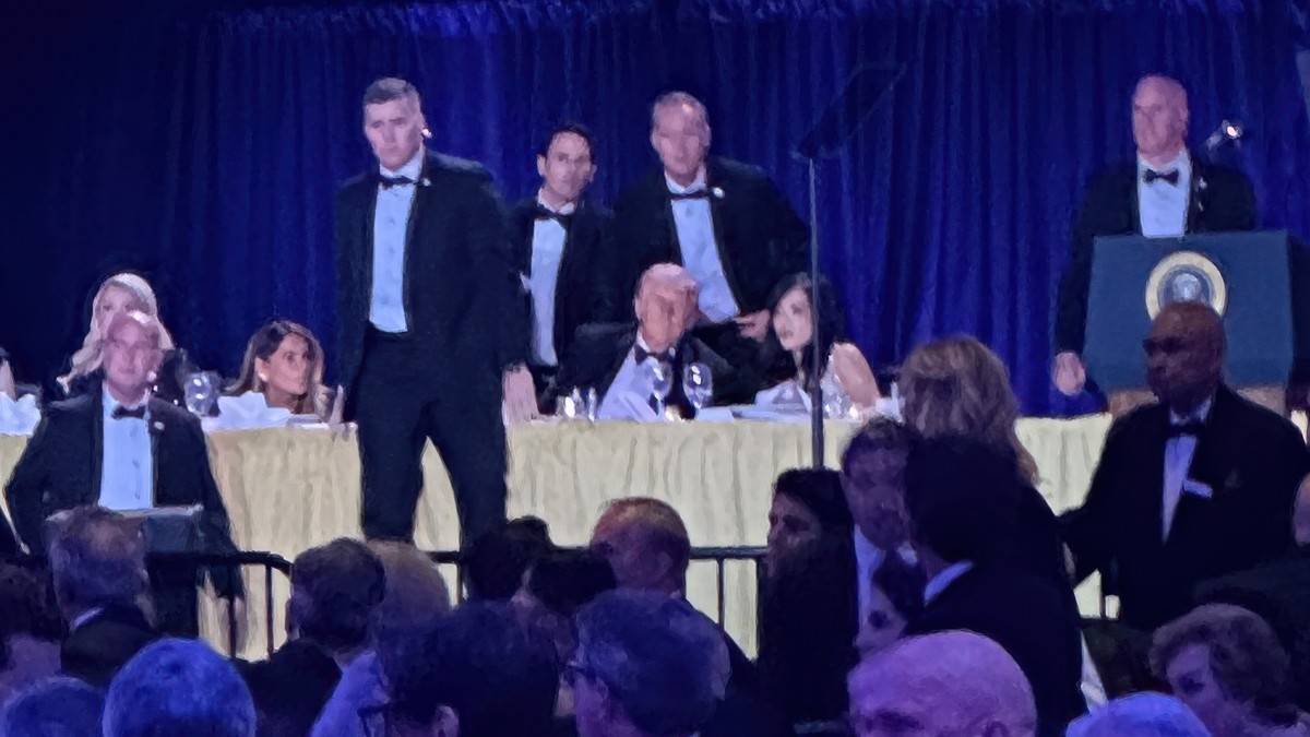 Pucnjava na Donalda Trampa