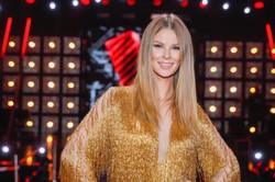 Tomaszewska pierwszy raz przyznała, że rozwiodła się po raz drugi