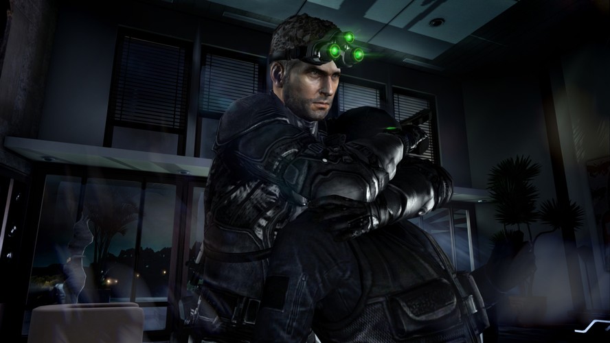 <b>Splinter Cell: Blacklist</b>
<br><br>
Po raz kolejny wcielimy się w Sama Fishera. Po raz kolejny będziemy walczyć z terroryzmem. Po raz kolejny zrobimy to po cichu. Po raz kolejny czekają nas godziny świetnej zabawy.
<br><br>
Platforma: Xbox 360, PS3
<br>
Premiera: 22 sierpnia