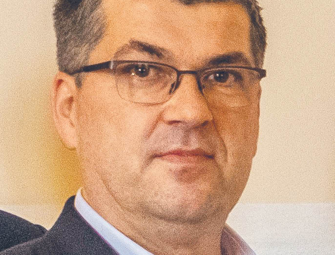 Piotr Nowak Dr hab. socjologii, adiunkt w Instytucie Socjologii Uniwersytetu Jagiellońskiego. Od wielu lat prowadzi badania nad rozwojem obszarów wiejskich i polityką rolną fot. Kamila Szatan/Materiały prasowe