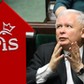 Jarosław Kaczyński sondaż