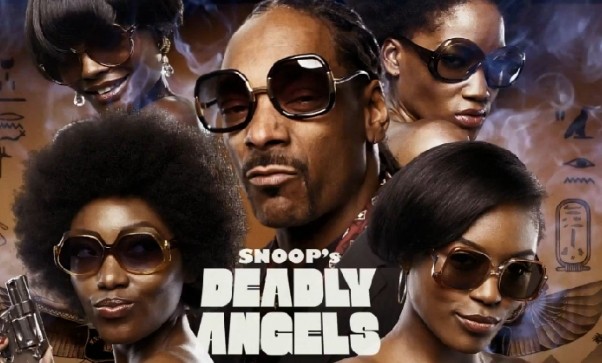 Fantastyczne wizualizacje do utworu 'So Many Pros'