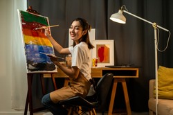 Sprawdź, co widzisz na obrazku, jako pierwsze? Zdradzi to prawdę o tobie