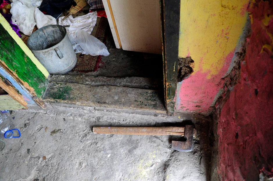 Jelenu su mučili, tukli, silovali i podvodili...