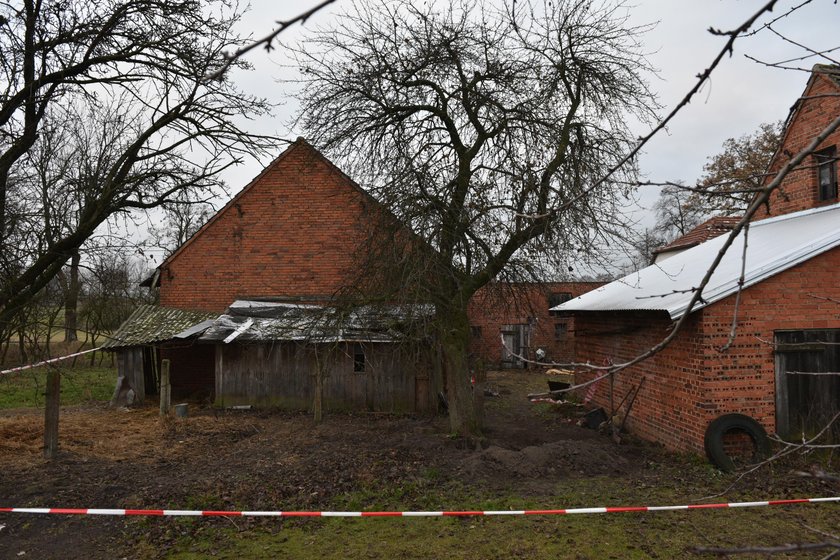 Wampir z Byczyny i morderstwo noworodków w Ciecierzynie