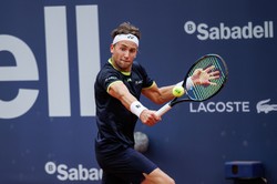 Tenisista Ruud sportowcem roku 2022 w Norwegii