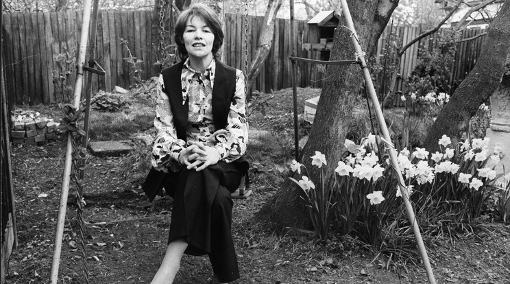 Elhunyt Glenda Jackson, kétszeres Oscar-díjas brit színésznő / Fotó: Northfoto