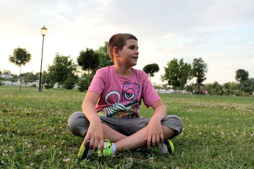 Plemenitost na delu: Andrej Kaufman