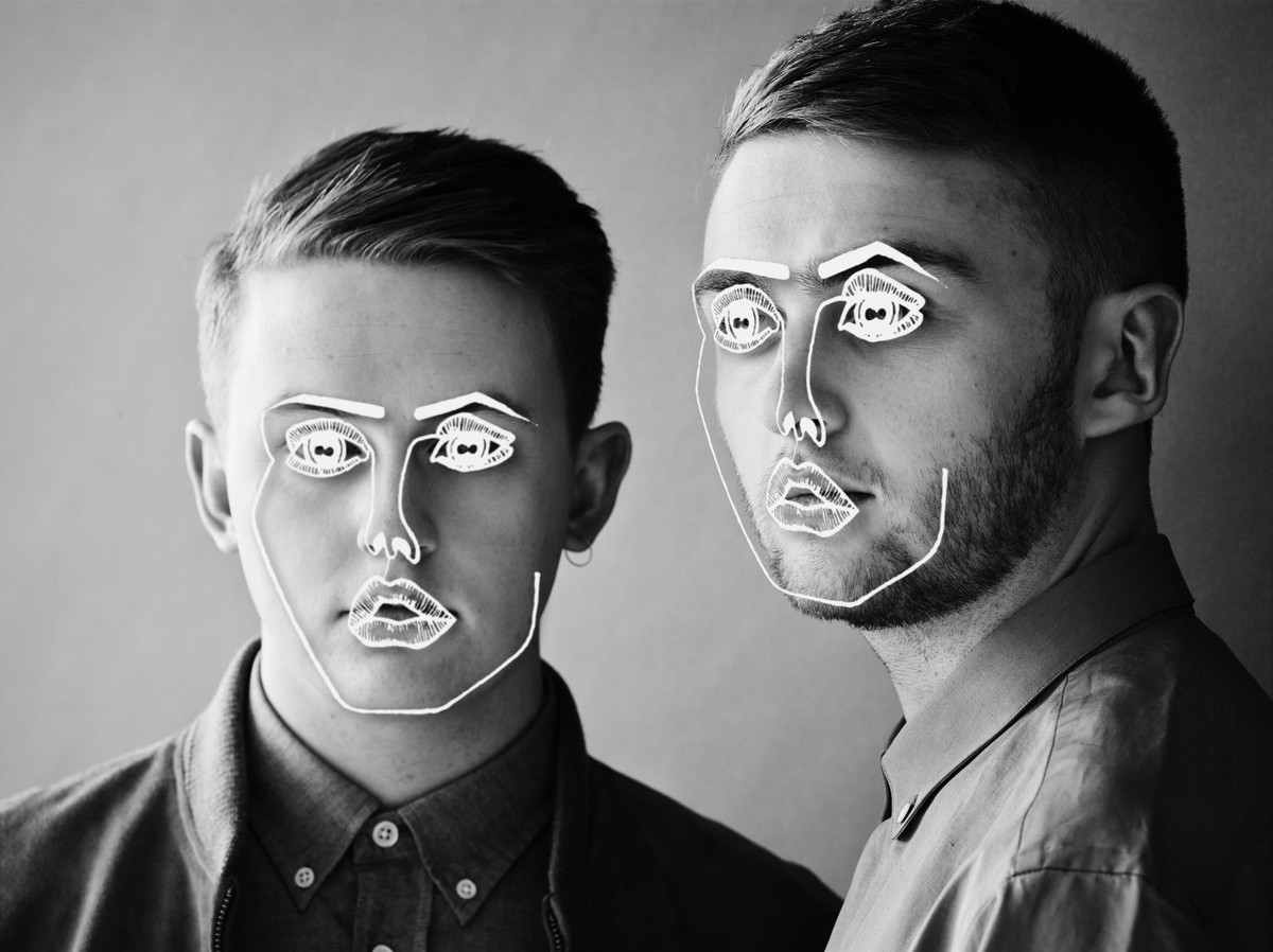 Disclosure wystąpi jutro (13.02) na warszawskim Torwarze