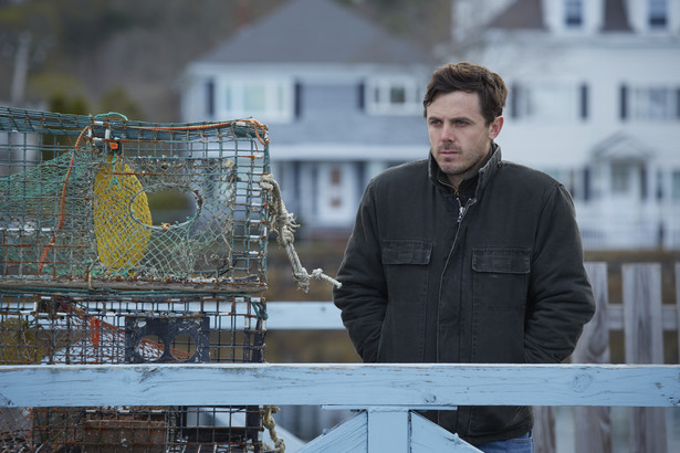 "Dzikie róże" oraz "Manchester by The Sea" to laureaci Złotych Taśm za 2017 rok