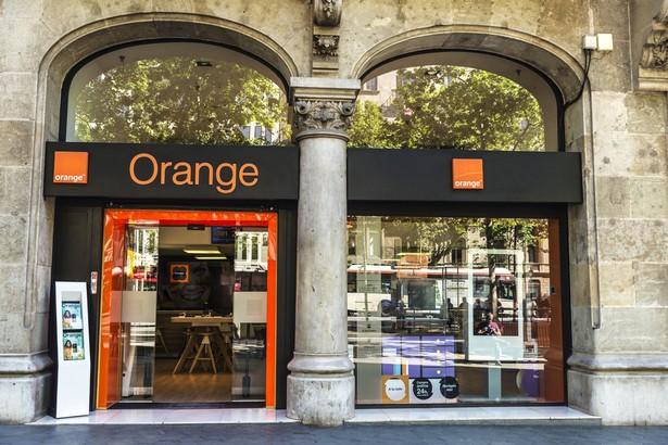 Orange Polska miało 36 mln zł straty netto w I kw. 2020 r.