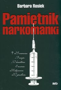 "Pamiętnik narkomanki"