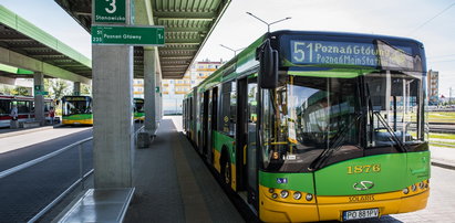 MPK odnawia tabor. Będą nowe autobusy w Poznaniu