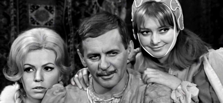 Kto wyreżyserował serial "Przygody pana Michała"? Wiele osób będzie zaskoczonych