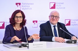 Wybory samorządowe 2024. Nietypowa sytuacja w jednej z dzielnic Warszawy - 2 komitety zdobyły taką samą liczbę głosów. Co na to Kodeks Wyborczy?