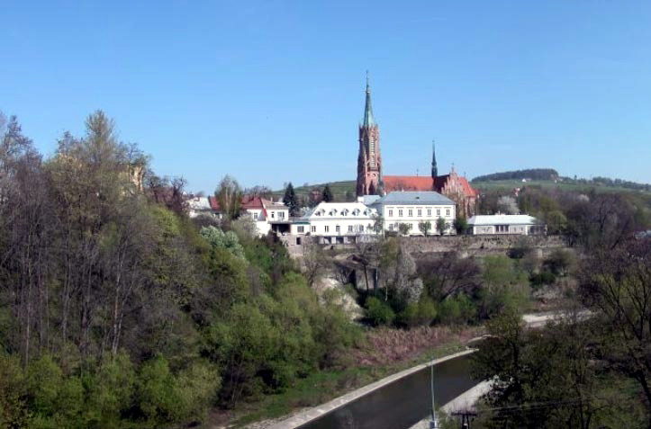 Polska, Grybów