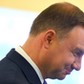 Prezydent Andrzej Duda wreczyl odznaczenia panstwowe dzialaczom samorzadowym