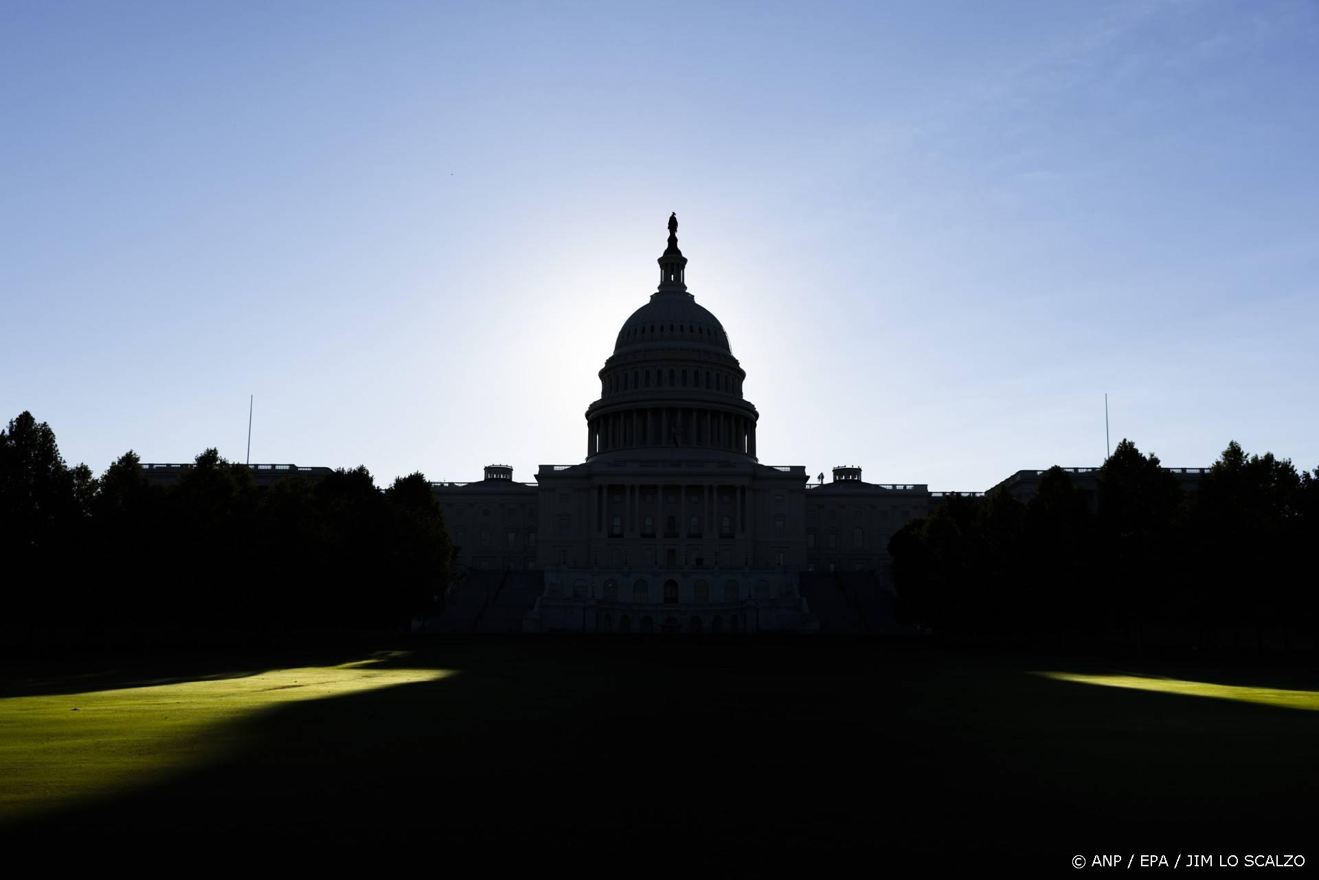 AEX stijgt 1,4% door hoop op het einde van de Amerikaanse shutdown