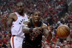 Koszykarz Milwaukee Bucks zakażony koronawirusem