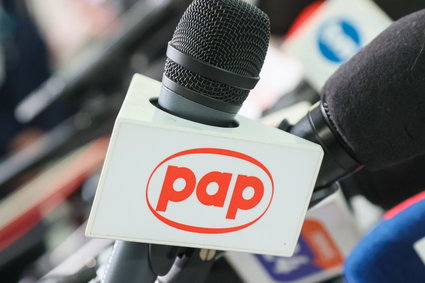 W PAP zamieszanie nie mniejsze niż w TVP. Dwaj różni prezesi, dziennikarka odmawia wykonania polecenia