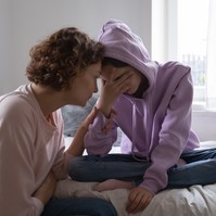 Minden 7. serdülő mentális beteg - ekkora árat fizetünk érte dollárban