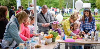 III Święto Maślanki Mrągowskiej w ten weekend