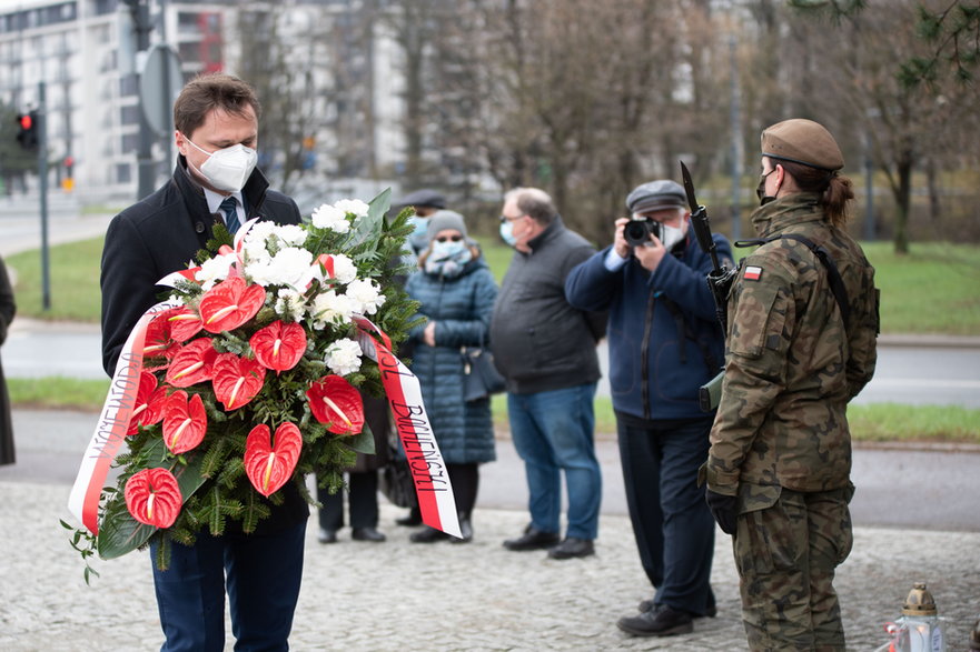 Dzień Pamięci Ofiar Zbrodni Katyńskiej