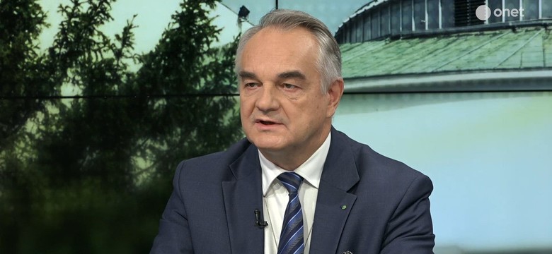 Kto będzie nowym marszałkiem Senatu? Waldemar Pawlak ujawnia nazwisko